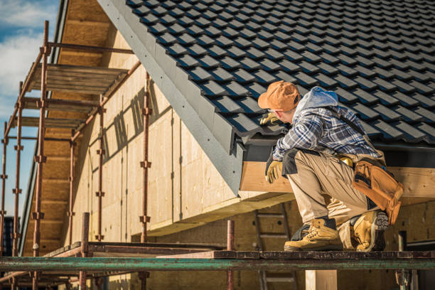 Slate Roofing Contractor in North Plymouth, MA