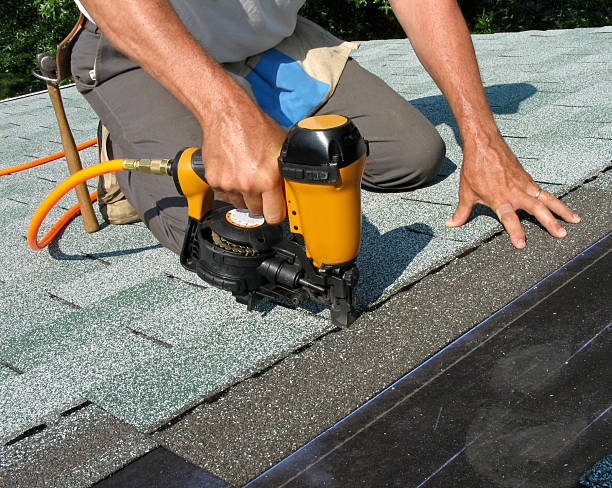 Best Storm Damage Roof Repair  in North Plymouth, MA