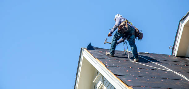 Best Roof Leak Repair  in North Plymouth, MA